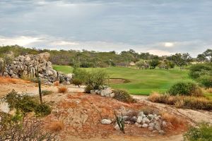 Cabo Del Sol (Desert) 9th 2023